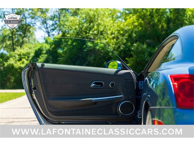 2005 Chrysler Crossfire (CC-2081804) for sale in Milford, Michigan