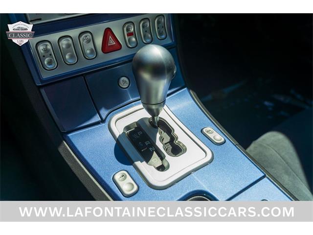 2005 Chrysler Crossfire (CC-2081804) for sale in Milford, Michigan