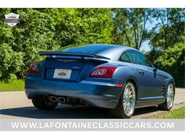 2005 Chrysler Crossfire (CC-2081804) for sale in Milford, Michigan