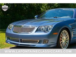 2005 Chrysler Crossfire (CC-2081804) for sale in Milford, Michigan