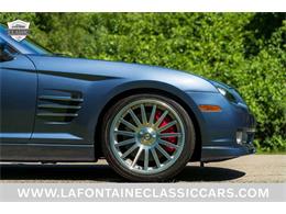 2005 Chrysler Crossfire (CC-2081804) for sale in Milford, Michigan