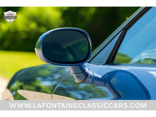 2005 Chrysler Crossfire (CC-2081804) for sale in Milford, Michigan