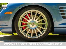 2005 Chrysler Crossfire (CC-2081804) for sale in Milford, Michigan