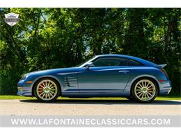 2005 Chrysler Crossfire (CC-2081804) for sale in Milford, Michigan