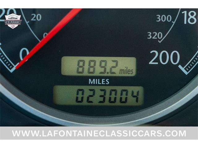 2005 Chrysler Crossfire (CC-2081804) for sale in Milford, Michigan