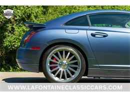 2005 Chrysler Crossfire (CC-2081804) for sale in Milford, Michigan