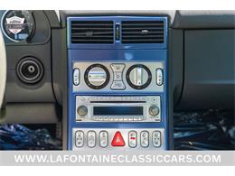 2005 Chrysler Crossfire (CC-2081804) for sale in Milford, Michigan