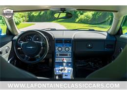 2005 Chrysler Crossfire (CC-2081804) for sale in Milford, Michigan