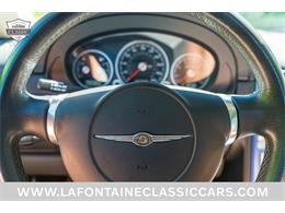 2005 Chrysler Crossfire (CC-2081804) for sale in Milford, Michigan