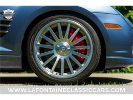 2005 Chrysler Crossfire (CC-2081804) for sale in Milford, Michigan