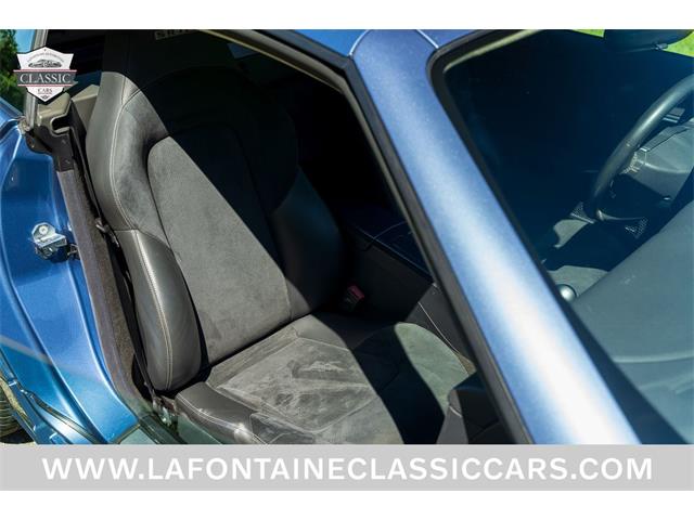 2005 Chrysler Crossfire (CC-2081804) for sale in Milford, Michigan