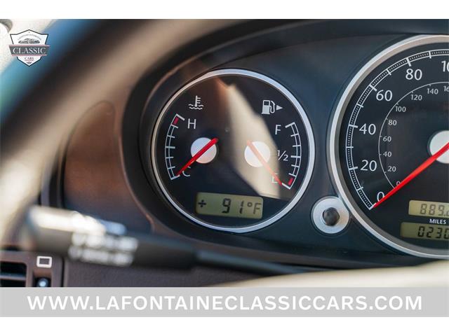 2005 Chrysler Crossfire (CC-2081804) for sale in Milford, Michigan