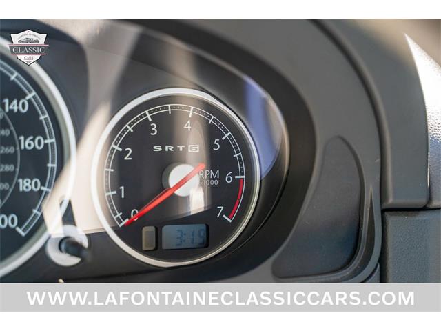 2005 Chrysler Crossfire (CC-2081804) for sale in Milford, Michigan