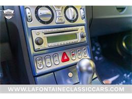 2005 Chrysler Crossfire (CC-2081804) for sale in Milford, Michigan