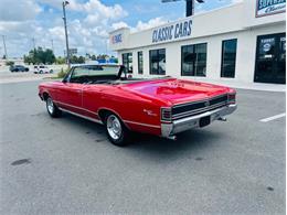 1967 Chevrolet Chevelle (CC-2081805) for sale in Largo, Florida