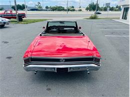 1967 Chevrolet Chevelle (CC-2081805) for sale in Largo, Florida