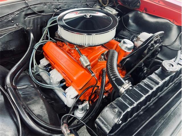 1967 Chevrolet Chevelle (CC-2081805) for sale in Largo, Florida