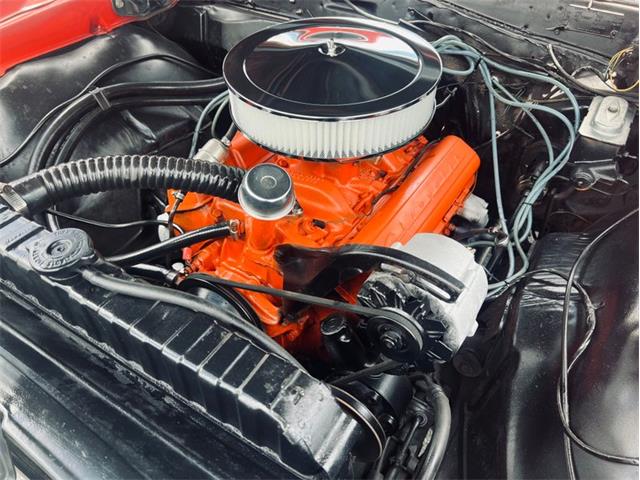 1967 Chevrolet Chevelle (CC-2081805) for sale in Largo, Florida