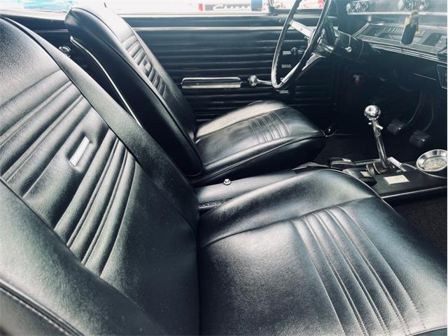 1967 Chevrolet Chevelle (CC-2081805) for sale in Largo, Florida