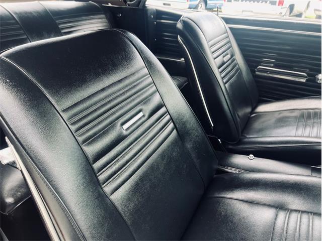 1967 Chevrolet Chevelle (CC-2081805) for sale in Largo, Florida