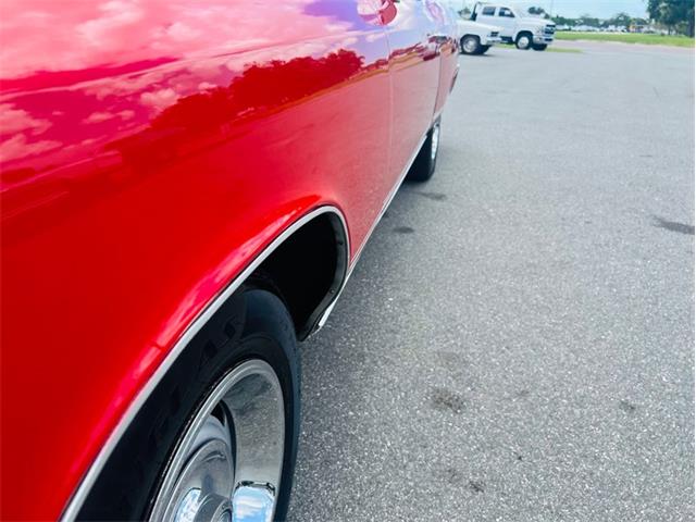 1967 Chevrolet Chevelle (CC-2081805) for sale in Largo, Florida