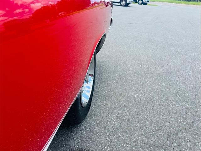 1967 Chevrolet Chevelle (CC-2081805) for sale in Largo, Florida