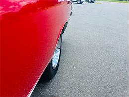 1967 Chevrolet Chevelle (CC-2081805) for sale in Largo, Florida