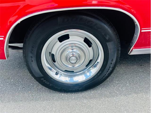 1967 Chevrolet Chevelle (CC-2081805) for sale in Largo, Florida