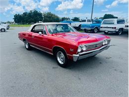1967 Chevrolet Chevelle (CC-2081805) for sale in Largo, Florida