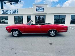 1967 Chevrolet Chevelle (CC-2081805) for sale in Largo, Florida