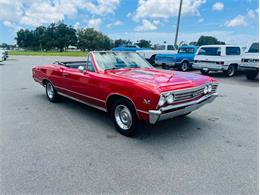 1967 Chevrolet Chevelle (CC-2081805) for sale in Largo, Florida