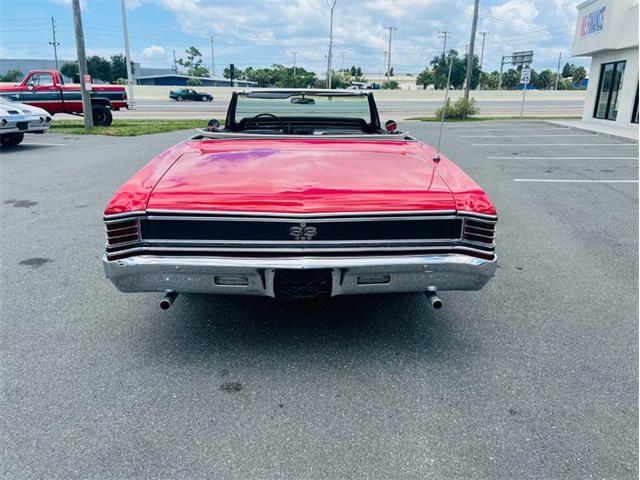 1967 Chevrolet Chevelle (CC-2081805) for sale in Largo, Florida