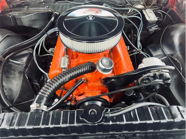 1967 Chevrolet Chevelle (CC-2081805) for sale in Largo, Florida