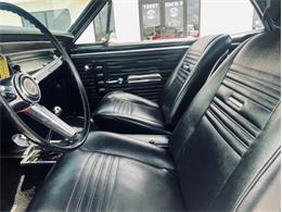 1967 Chevrolet Chevelle (CC-2081805) for sale in Largo, Florida
