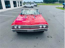 1967 Chevrolet Chevelle (CC-2081805) for sale in Largo, Florida