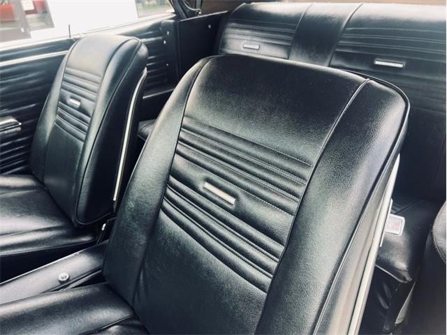 1967 Chevrolet Chevelle (CC-2081805) for sale in Largo, Florida