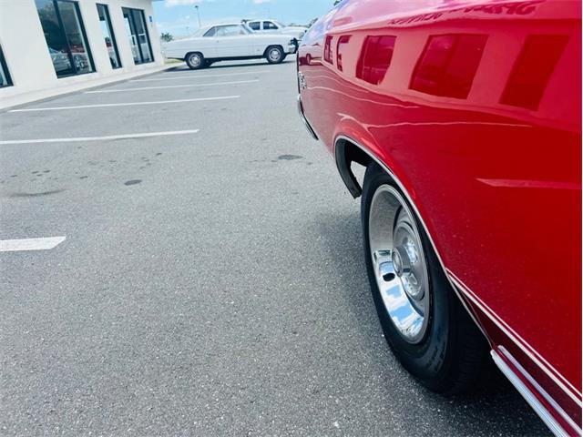 1967 Chevrolet Chevelle (CC-2081805) for sale in Largo, Florida