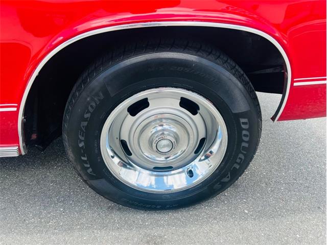 1967 Chevrolet Chevelle (CC-2081805) for sale in Largo, Florida