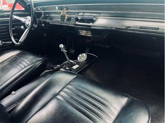 1967 Chevrolet Chevelle (CC-2081805) for sale in Largo, Florida