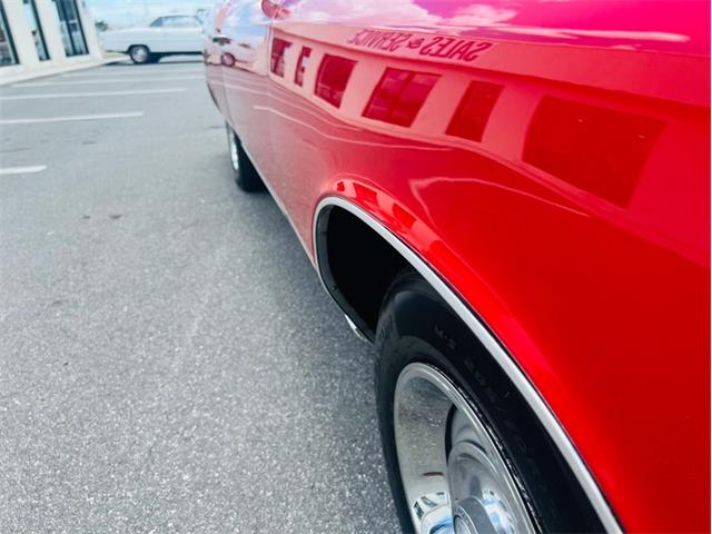 1967 Chevrolet Chevelle (CC-2081805) for sale in Largo, Florida
