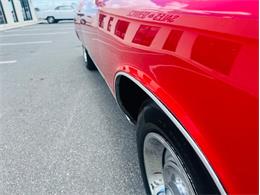 1967 Chevrolet Chevelle (CC-2081805) for sale in Largo, Florida