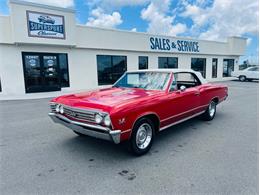 1967 Chevrolet Chevelle (CC-2081805) for sale in Largo, Florida
