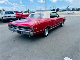 1967 Chevrolet Chevelle (CC-2081805) for sale in Largo, Florida