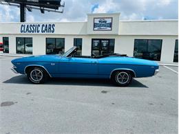 1969 Chevrolet Chevelle (CC-2081806) for sale in Largo, Florida