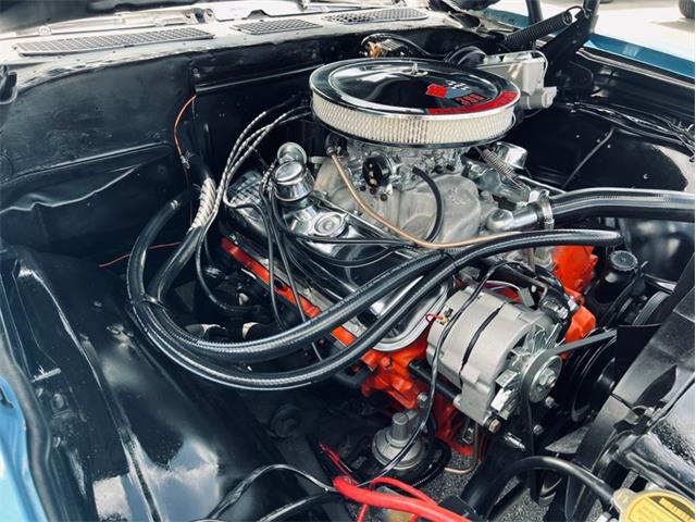 1969 Chevrolet Chevelle (CC-2081806) for sale in Largo, Florida