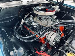 1969 Chevrolet Chevelle (CC-2081806) for sale in Largo, Florida