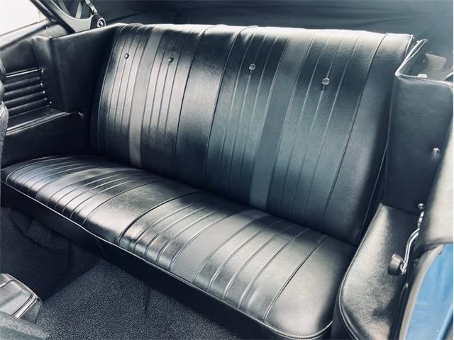 1969 Chevrolet Chevelle (CC-2081806) for sale in Largo, Florida