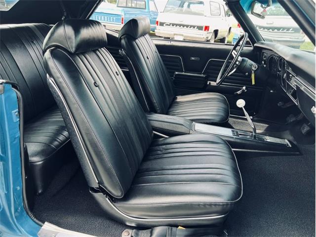1969 Chevrolet Chevelle (CC-2081806) for sale in Largo, Florida