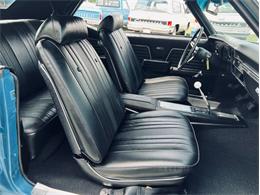 1969 Chevrolet Chevelle (CC-2081806) for sale in Largo, Florida
