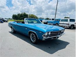 1969 Chevrolet Chevelle (CC-2081806) for sale in Largo, Florida